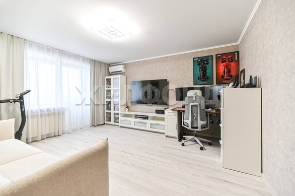 
  Продается 2-комн. квартира 59.8 м². Фото 8.