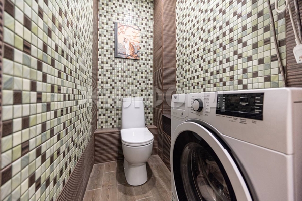 
  Продается 2-комн. квартира 59.8 м². Фото 16.