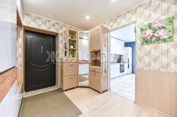 
  Продается 2-комн. квартира 59.8 м². Фото 20.