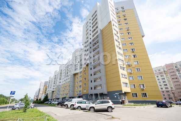 
  Продается 2-комн. квартира 59.8 м². Фото 26.