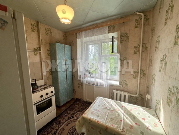 
  Продается 2-комн. квартира 42.2 м². Фото 2.