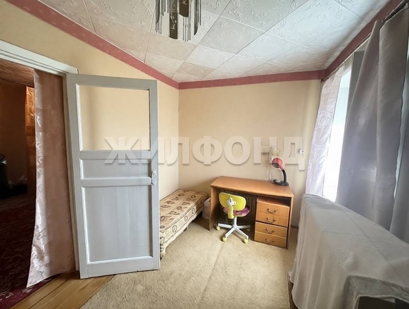 
  Продается 2-комн. квартира 42.2 м². Фото 5.