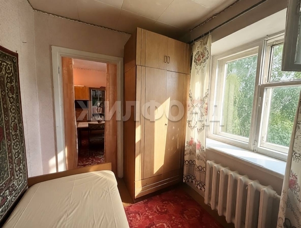 
  Продается 2-комн. квартира 42.2 м². Фото 9.