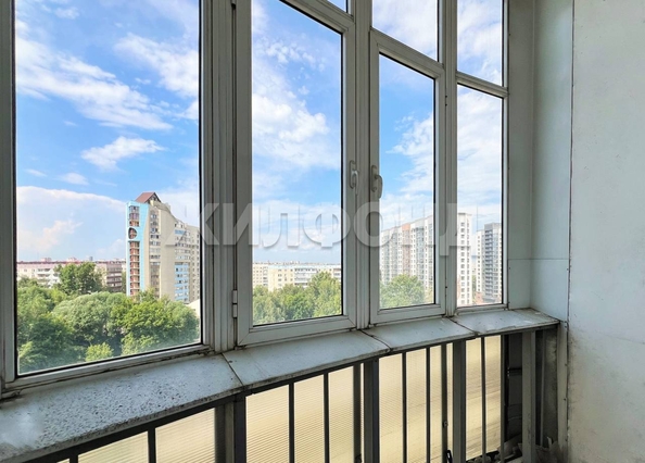 
  Продается 3-комн. квартира 88.4 м². Фото 18.