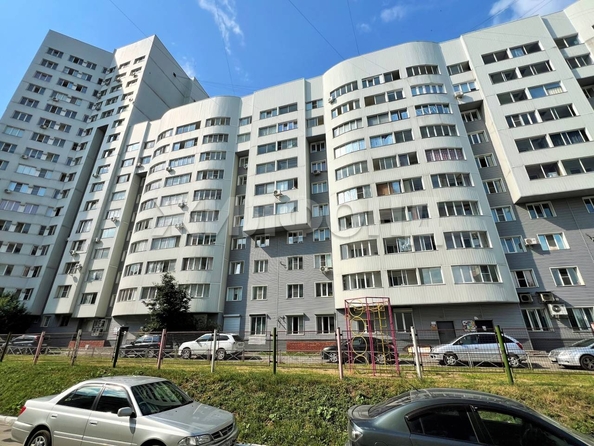 
  Продается 3-комн. квартира 88.4 м². Фото 27.