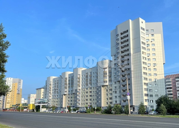 
  Продается 3-комн. квартира 88.4 м². Фото 32.