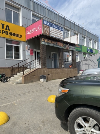 
  Продается производственное помещение 6000 м². Фото 8.