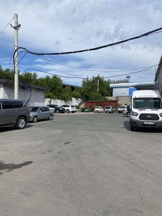
  Продается производственное помещение 6000 м². Фото 11.