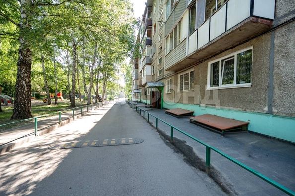 
  Продается 2-комн. квартира 43.9 м². Фото 21.