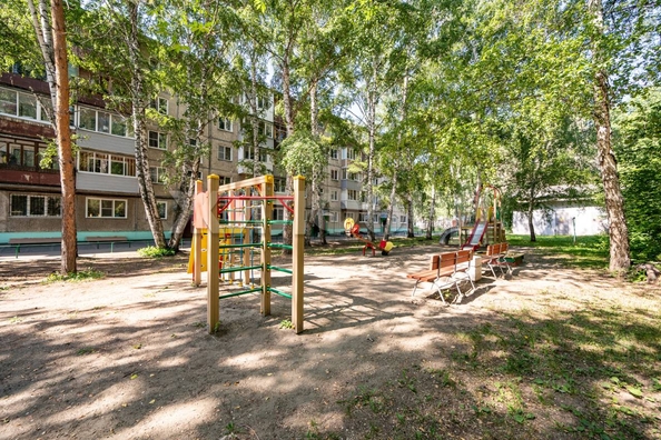 
  Продается 2-комн. квартира 43.9 м². Фото 24.