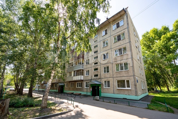 
  Продается 2-комн. квартира 43.9 м². Фото 26.