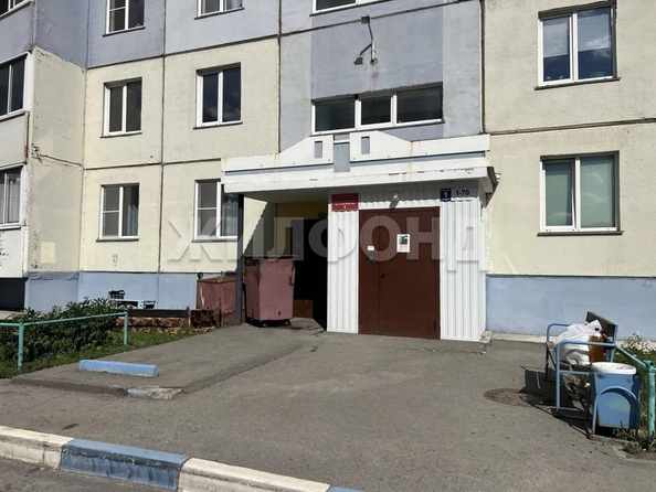 
  Продается 2-комн. квартира 45.6 м². Фото 17.