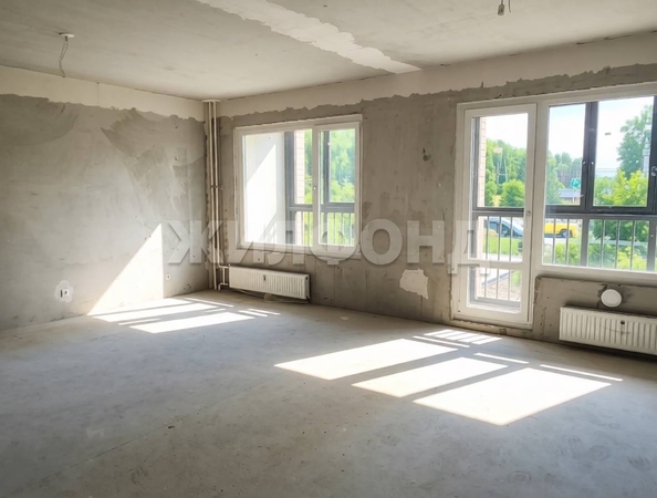 
  Продается 2-комн. квартира 58.5 м². Фото 1.