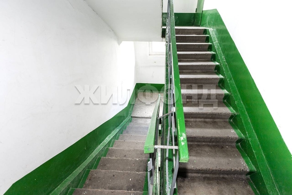 
  Продается 2-комн. квартира 46.3 м². Фото 16.