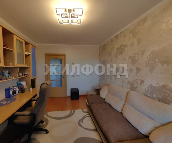 
  Продается 4-комн. квартира 99 м². Фото 2.