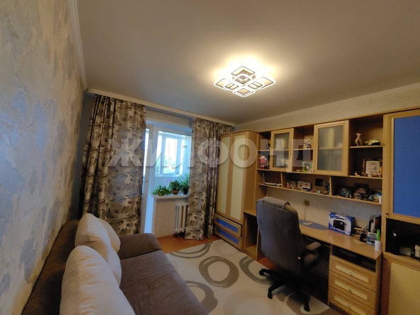 
  Продается 4-комн. квартира 99 м². Фото 3.