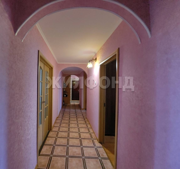 
  Продается 4-комн. квартира 99 м². Фото 5.