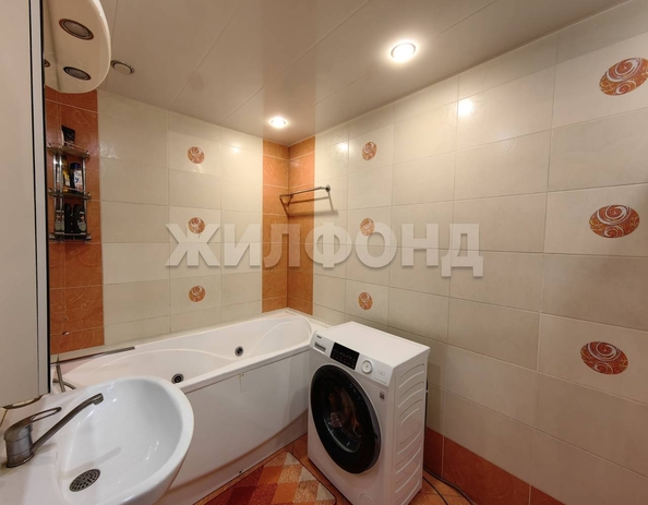 
  Продается 4-комн. квартира 99 м². Фото 11.