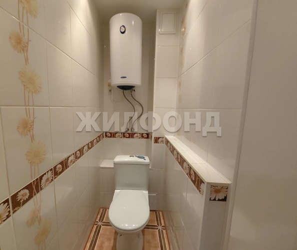 
  Продается 4-комн. квартира 99 м². Фото 15.