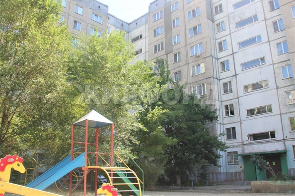 
  Продается 4-комн. квартира 99 м². Фото 22.