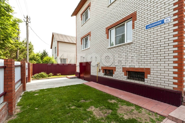 
  Продается дом 203 м². Фото 2.