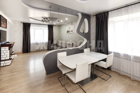 
  Продается дом 203 м². Фото 5.