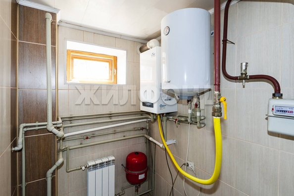 
  Продается дом 203 м². Фото 22.