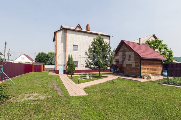 
  Продается дом 203 м². Фото 42.