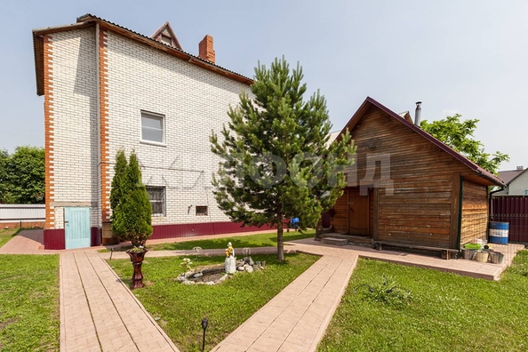 
  Продается дом 203 м². Фото 43.