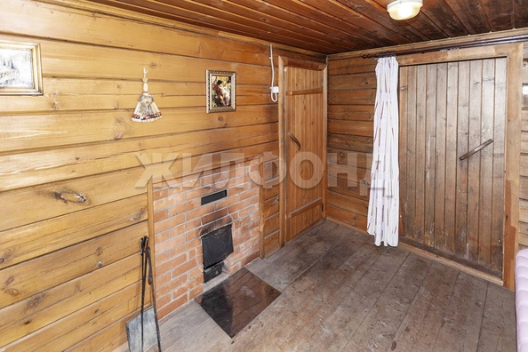 
  Продается дом 203 м². Фото 46.