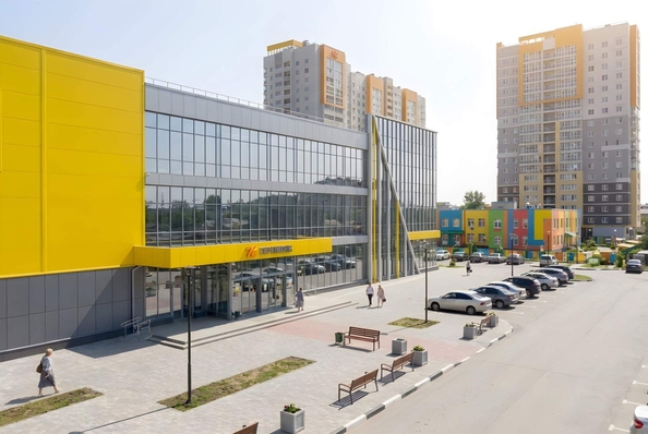 
  Продается универсальное помещение 955.2 м². Фото 5.