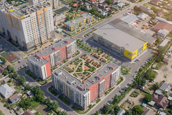 
  Продается универсальное помещение 955.2 м². Фото 6.