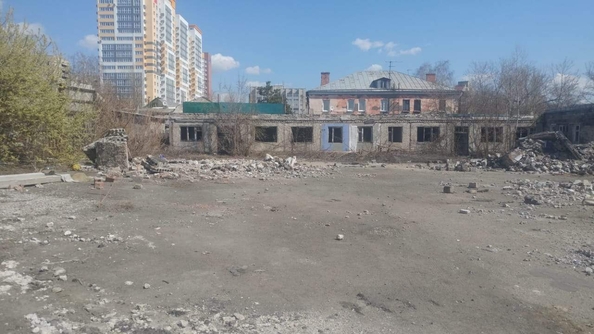 
  Продается универсальное помещение 955.2 м². Фото 10.