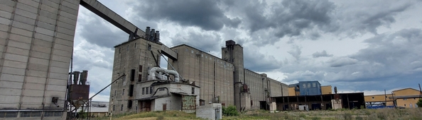 
  Продается производственное помещение 96000 м². Фото 1.