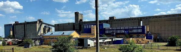 
  Продается производственное помещение 96000 м². Фото 4.