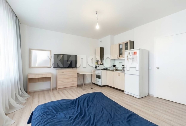 
  Продается студия 27.4 м². Фото 5.