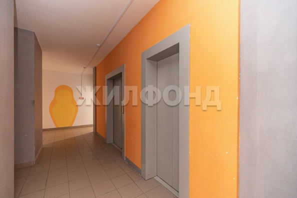 
  Продается студия 27.4 м². Фото 11.