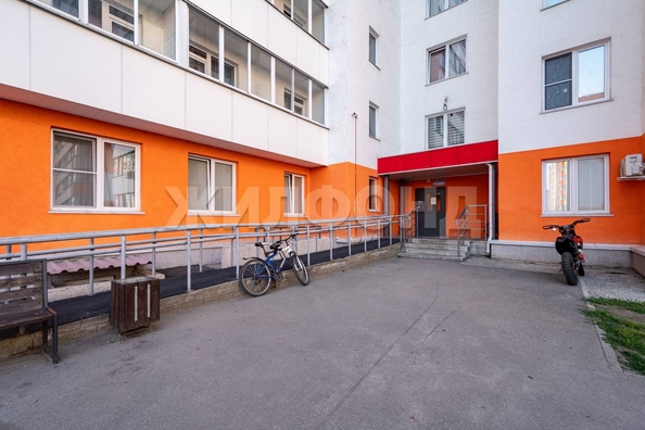 
  Продается студия 27.4 м². Фото 6.