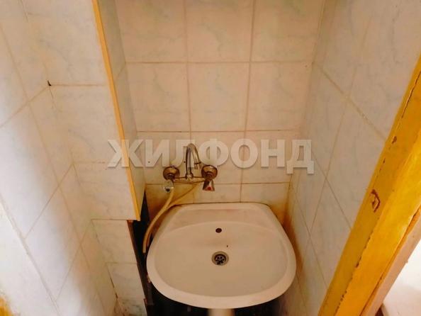 
  Продается комната 15 м². Фото 4.