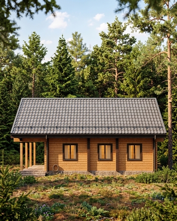 
  Продам дом 112 м². Фото 3.