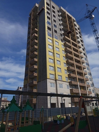 
  Продается 1-комн. квартира 38.7 м², в ЖК На Крупской, 100. Фото 4.