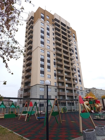 
  Продается 1-комн. квартира 38.7 м², в ЖК На Крупской, 100. Фото 4.
