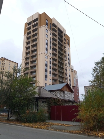 
  Продается 1-комн. квартира 38.7 м², в ЖК На Крупской, 100. Фото 5.