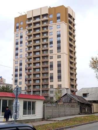 
  Продается 1-комн. квартира 38.7 м², в ЖК На Крупской, 100. Фото 6.