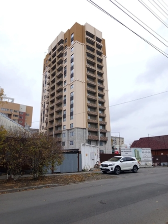 
  Продается 1-комн. квартира 38.7 м², в ЖК На Крупской, 100. Фото 8.