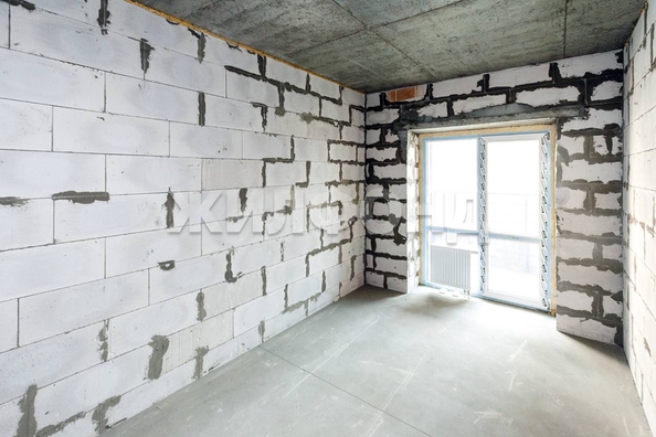 
  Продается 1-комн. квартира 32.2 м². Фото 5.