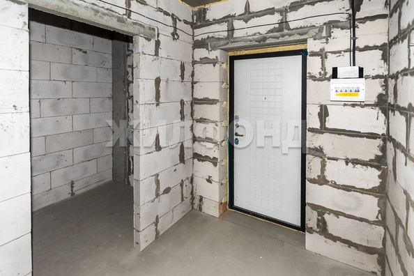 
  Продается 1-комн. квартира 32.2 м². Фото 11.