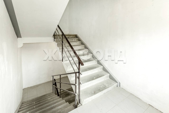 
  Продается 1-комн. квартира 32.2 м². Фото 21.