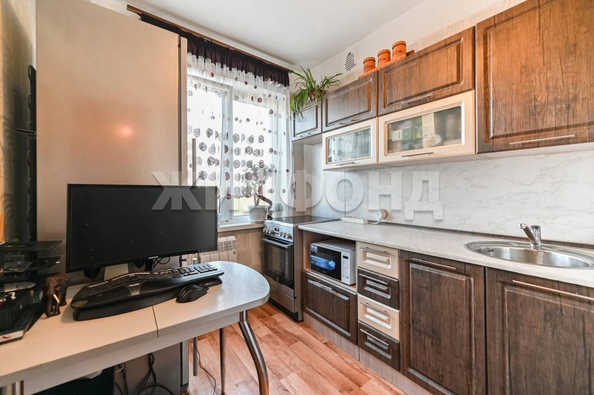 
  Продается 1-комн. квартира 29.9 м². Фото 6.