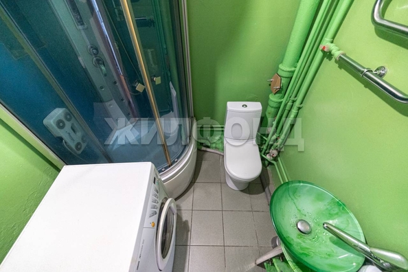 
  Продается 1-комн. квартира 29.9 м². Фото 12.